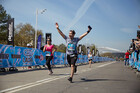 VI Ташкентский международный марафон