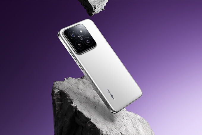 Камеры Leica, экспресс-зарядка и яркий дисплей: почему стоит выбрать Xiaomi 14